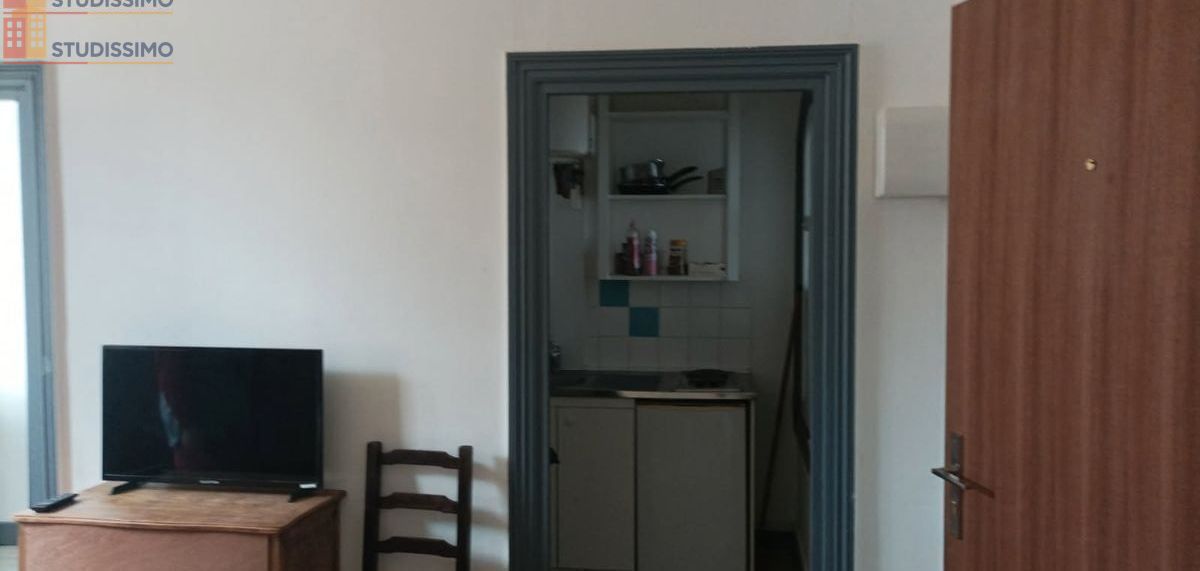 Studio 25m² Loudun - Meublé, DPE C - Photo 6