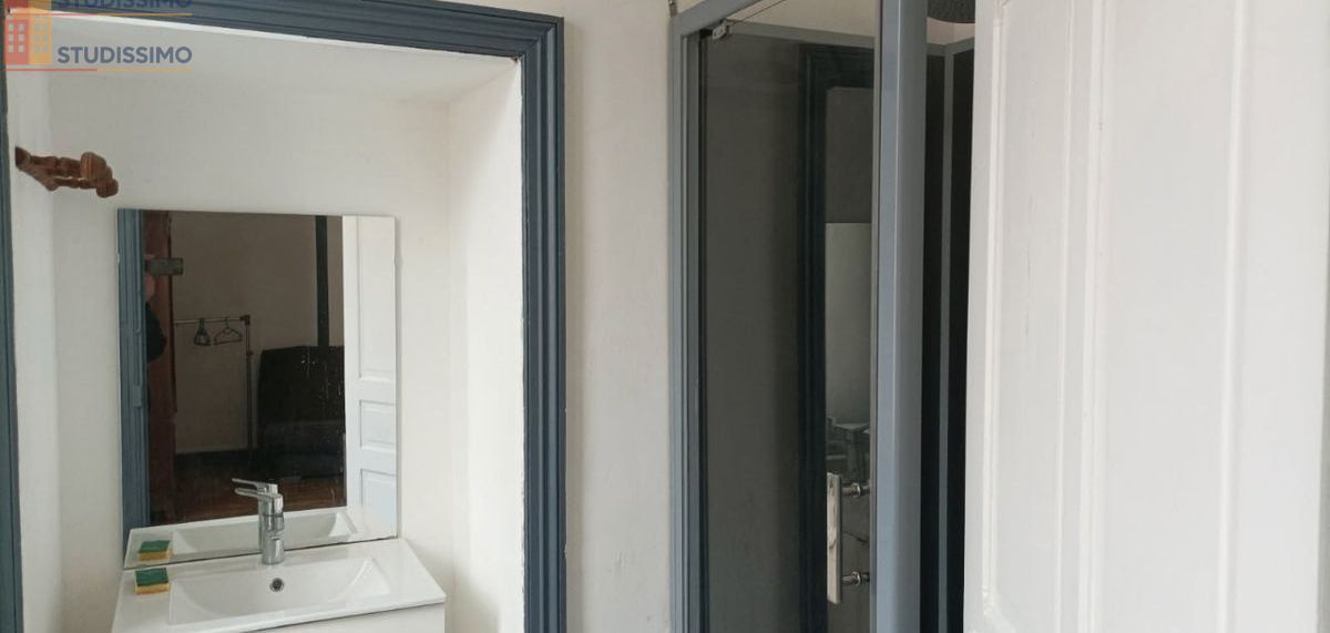 Studio 25m² Loudun - Meublé, DPE C - Photo 2