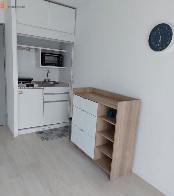 Studio 23m² Poitiers 86000 - Rez-de-chaussée, terrasse - Photo 5