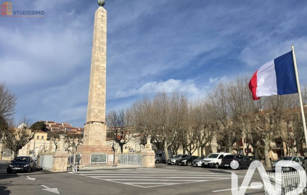 Studio 28m² Port-Vendres - Vue mer, lumineux - Photo 10