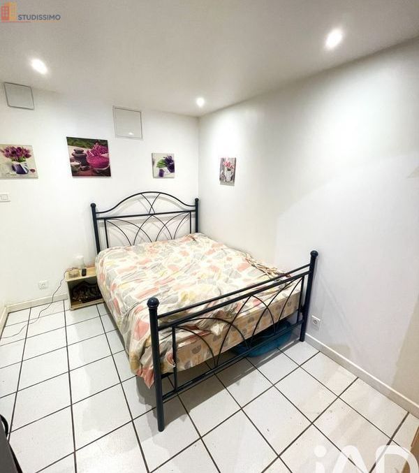 Studio 28m² Port-Vendres - Vue mer, lumineux - Photo 4