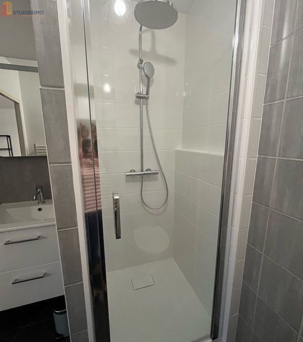 Studio meublé 20m² Poitiers - Calme, proche commerces - Photo 1