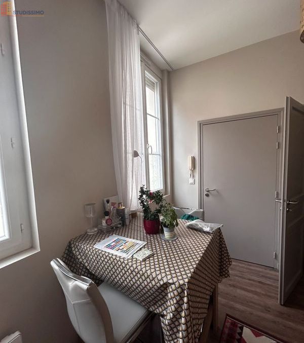 Studio 29m² Poitiers centre-ville - Charmant, lumineux - Photo 11