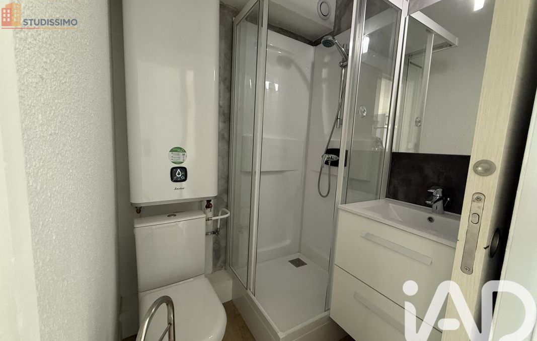 Studio 27m² Le Barcarès - 2e étage - Photo 2