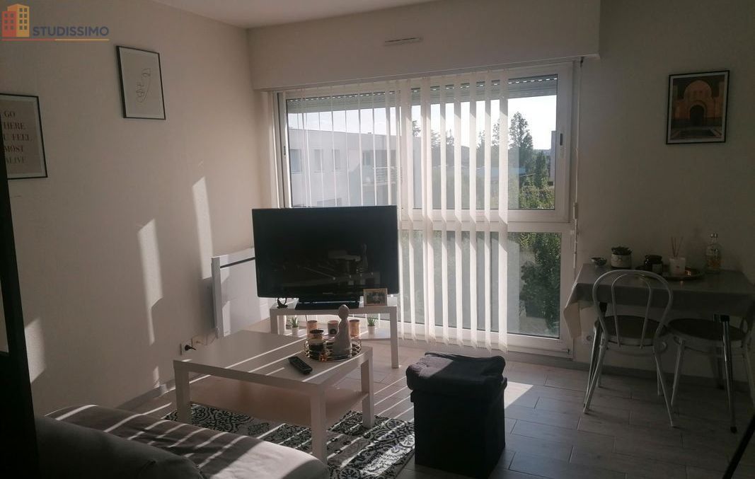 Studio à Poitiers