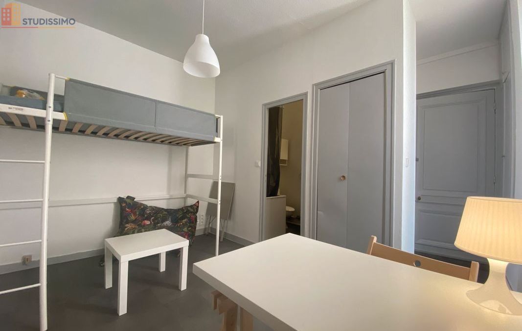 Studio à Poitiers