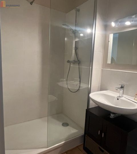Studio 24m² Poitiers centre-ville - Photo 2