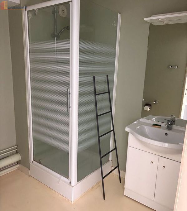 Studio 18m² Jaunay-Marigny - Meublé, face au Futuroscope - Photo 1