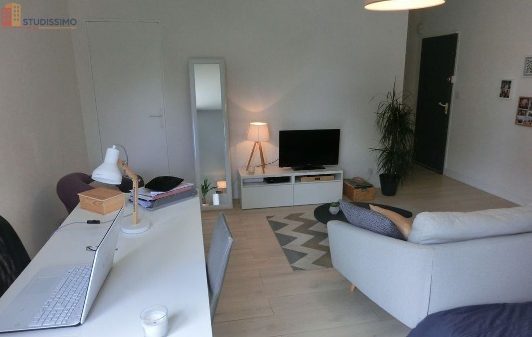 Studio à Poitiers