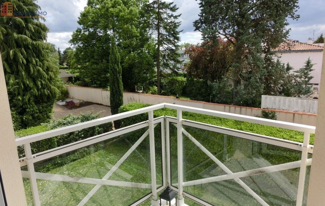 Studio 35m² Poitiers - 2e étage, lumineux - Photo 1