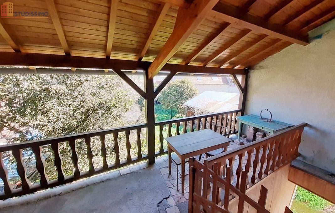 Studio à La Trimouille