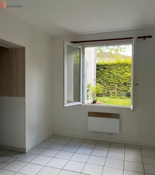 Studio à Poitiers