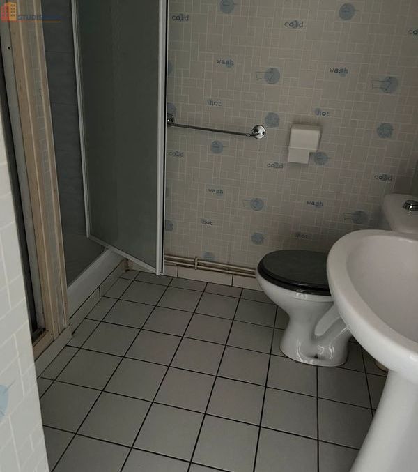 Studio 17m² Poitiers 86000 - Photo 1