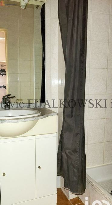 Studio 20m² Canet-en-Roussillon - Étage élevé, DPE D - Photo 3