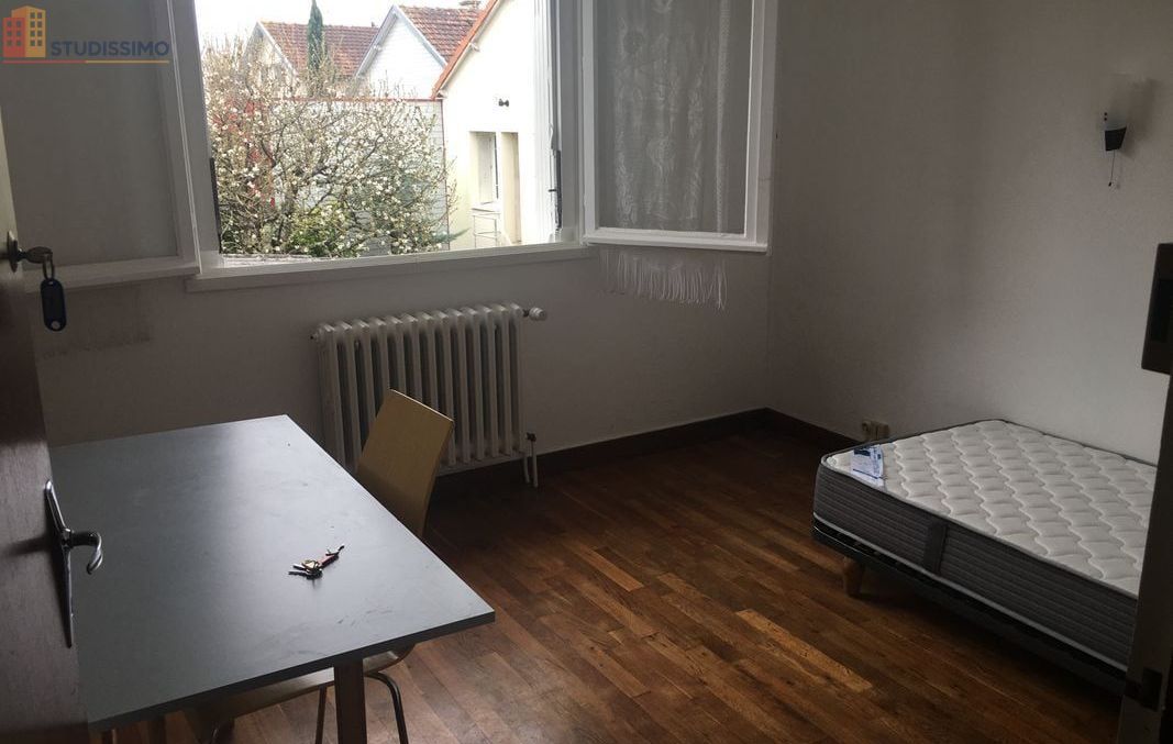 Studio à Poitiers