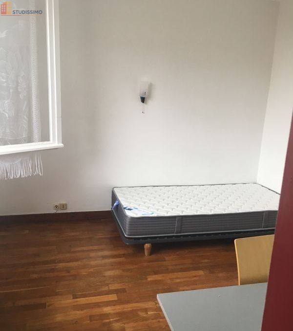 Studio meublé 11m² Poitiers - Meublé, calme - Photo 2