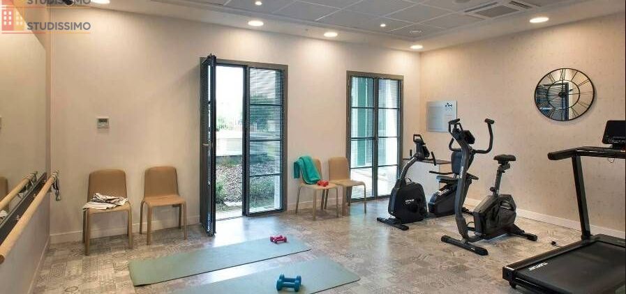 Studio meublé 45m² Châtellerault - Lumineux - Photo 3
