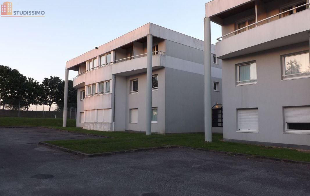 Studio meublé 14m² Poitiers - Proche des facs - Photo 2