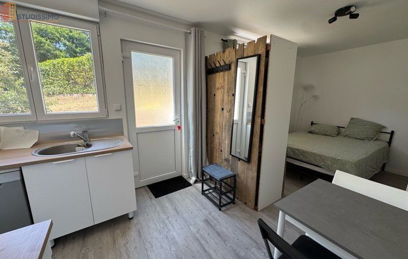 Studio 20m² Poitiers centre - Meublé, idéal étudiant - Photo 2