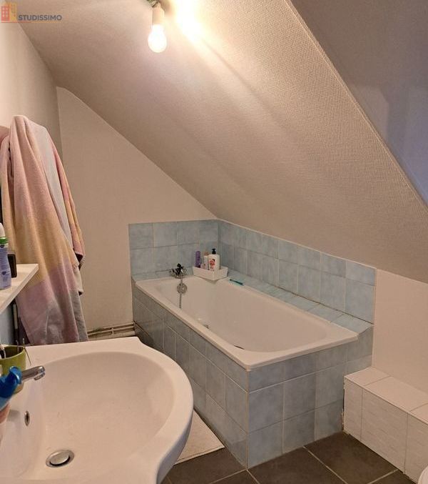 Studio 25m² Châtellerault centre-ville - Photo 6