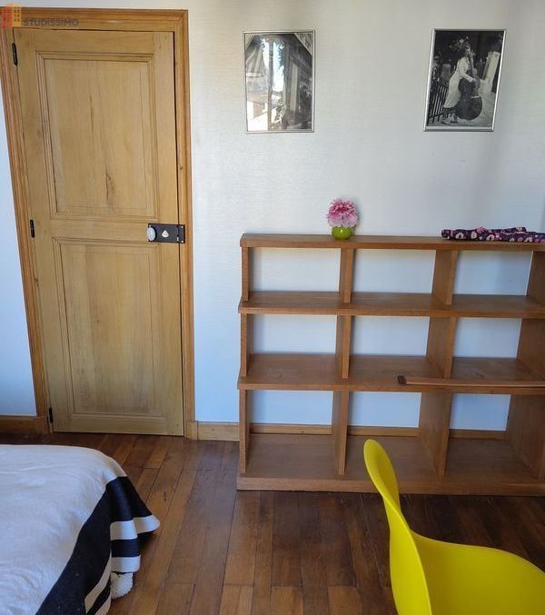 Studio à Poitiers