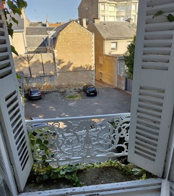 Studio meublé 20m² Poitiers - Meublé, proche centre - Photo 2