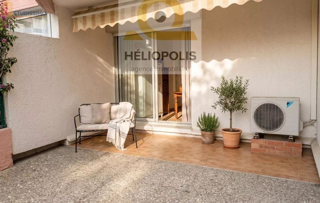 Studio à Canet-en-Roussillon