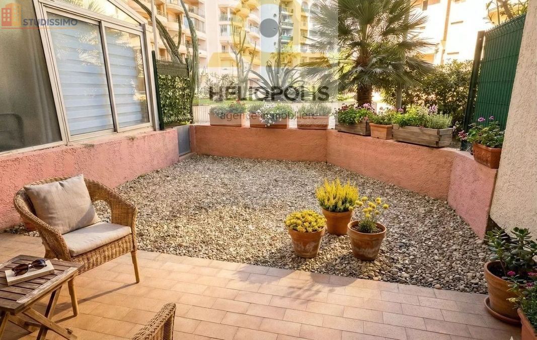 Studio 18m² Canet-en-Roussillon - 1 pièce, DPE D - Photo 2