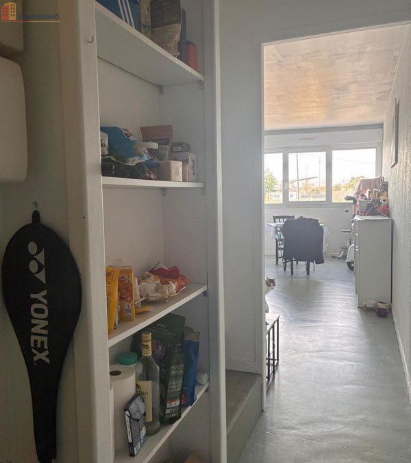 Studio meublé 25m² Poitiers - Proche campus, lumineux - Photo 4