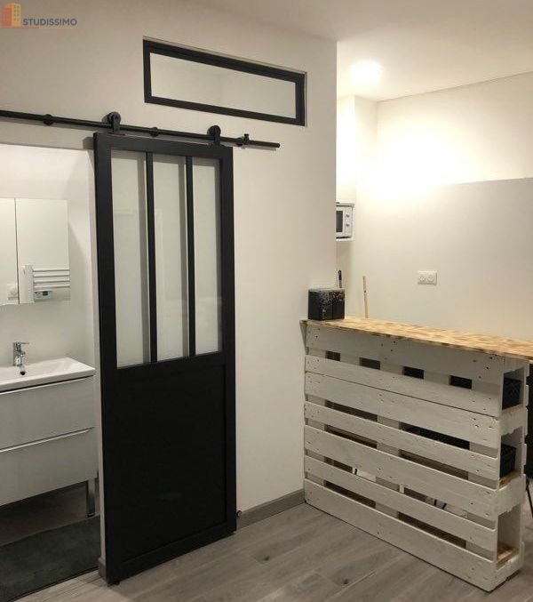 Studio meublé 20m² Poitiers centre - Meublé, 1er étage - Photo 3