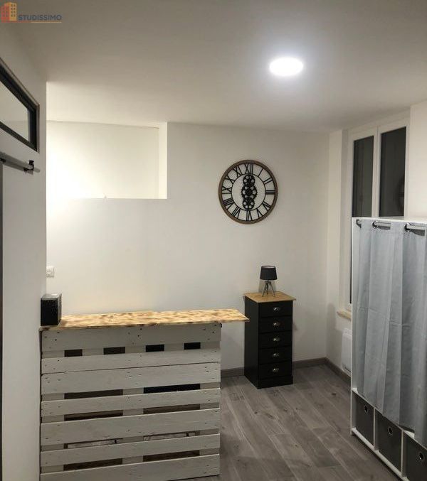Studio à Poitiers