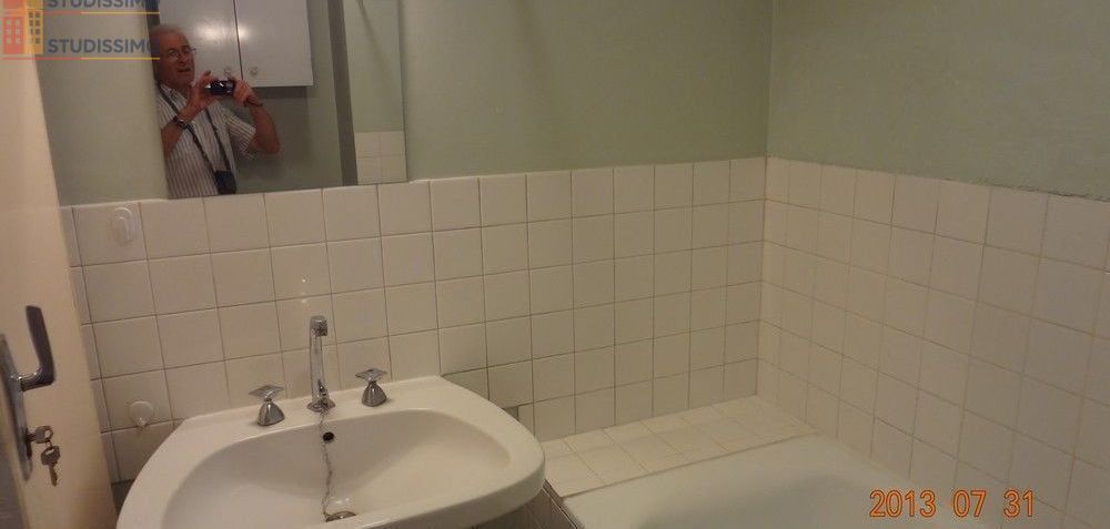 Studio 35m² Poitiers 86000 - Photo 4
