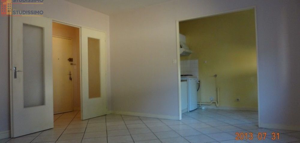 Studio à Poitiers