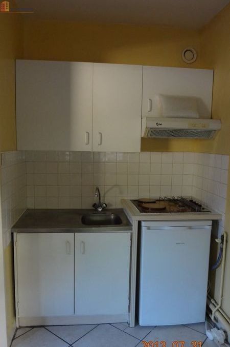 Studio 35m² Poitiers 86000 - Photo 1