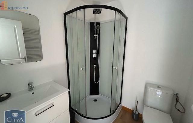 Studio 25m² Buxerolles - Lumineux, proche commerces - Photo 2