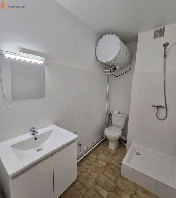 Studio 29m² Argelès-sur-Mer - DPE C, 1er étage - Photo 6
