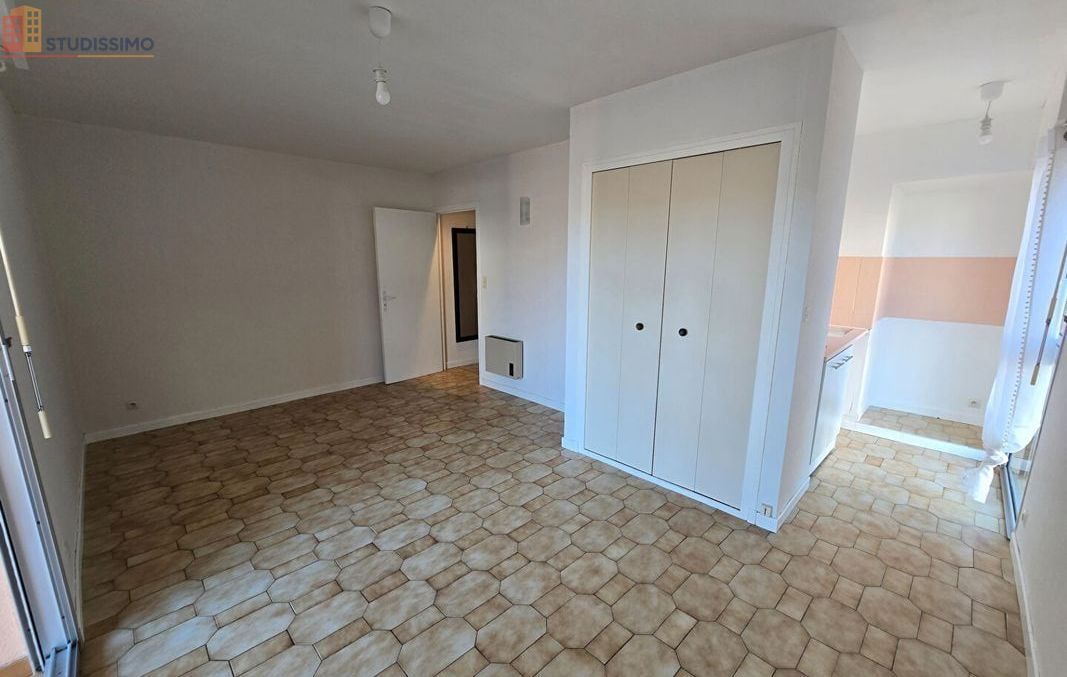Studio 29m² Argelès-sur-Mer - DPE C, 1er étage - Photo 5
