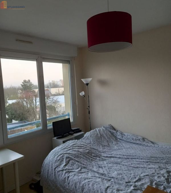 Studio à Poitiers