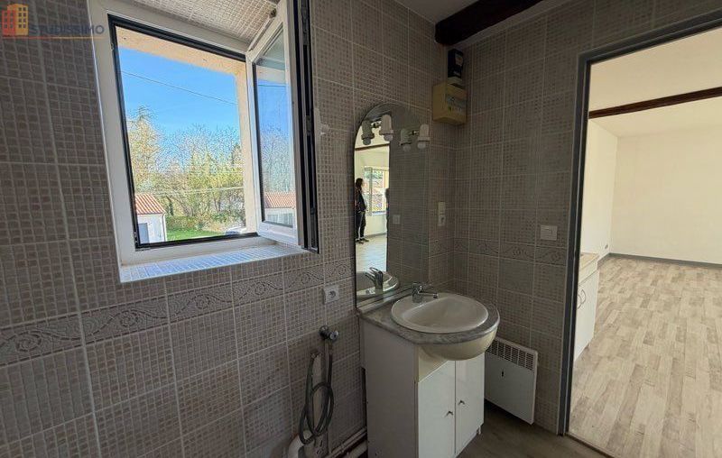 Studio 44m² Mignaloux-Beauvoir - lumineux - Photo 4