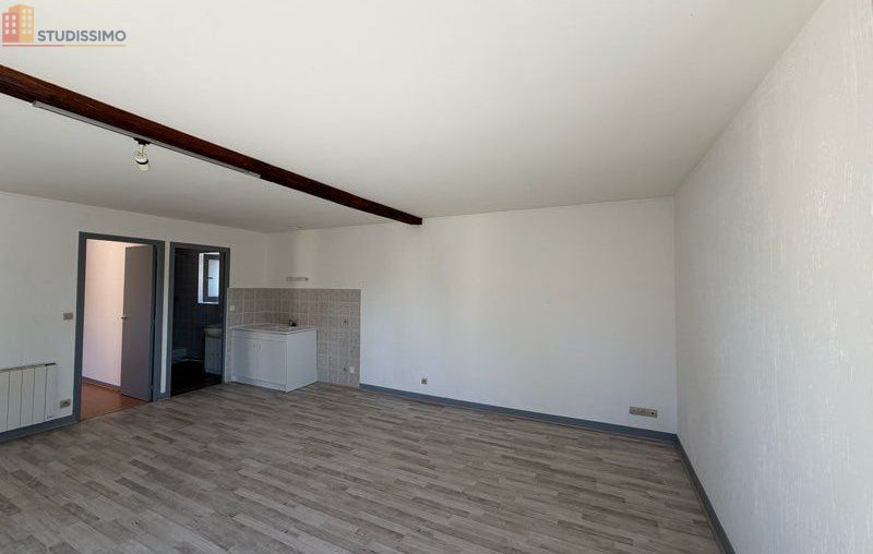 Studio 44m² Mignaloux-Beauvoir - lumineux - Photo 1