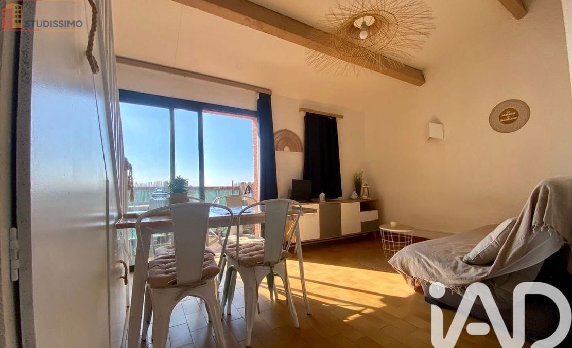 Studio 21m² Le Barcarès - Proche plage - Photo 8