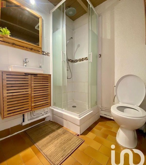 Studio 21m² Le Barcarès - Proche plage - Photo 3