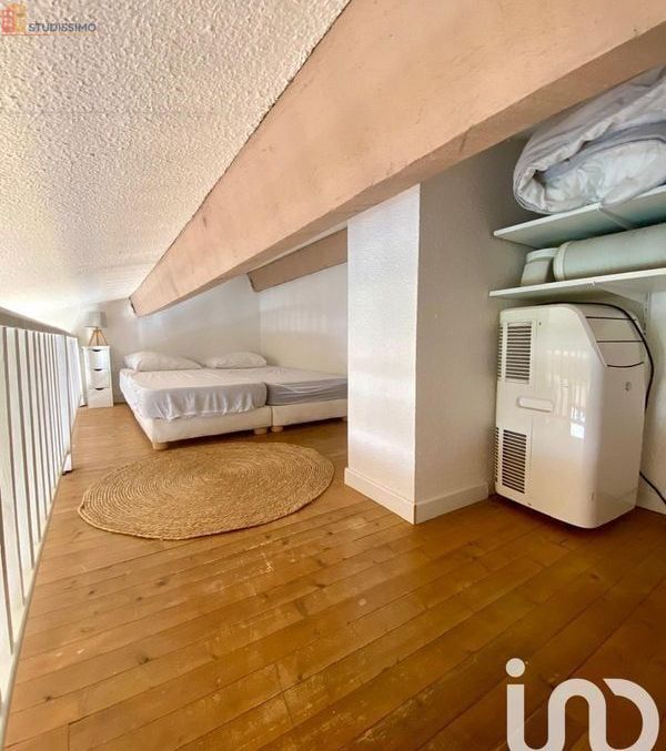 Studio 21m² Le Barcarès - Proche plage - Photo 2