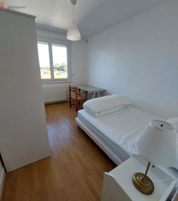 Studio meublé 14m² Poitiers centre - Proche campus, CHU - Photo 2