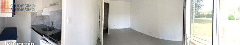 Studio 20m² Poitiers - Calme, parking - Photo 5