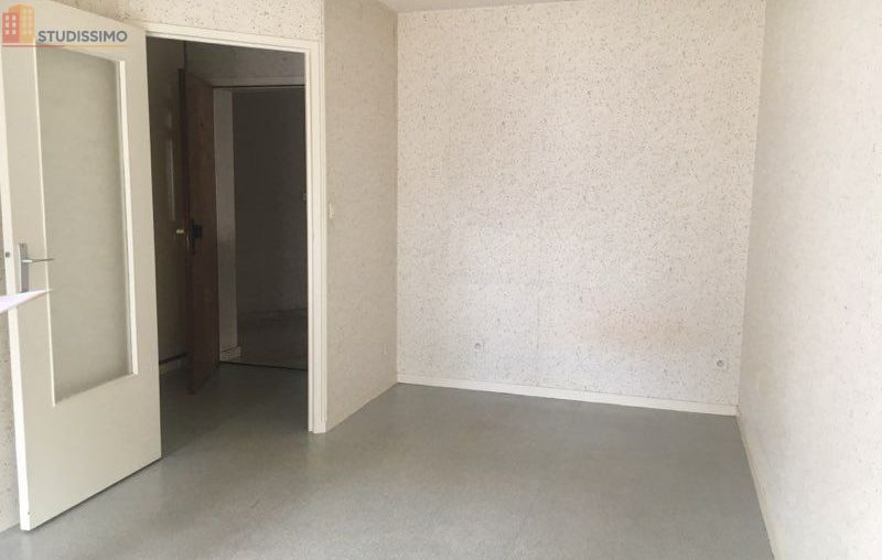 Studio 20m² Poitiers - Calme, parking - Photo 3