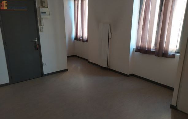 Studio à Poitiers