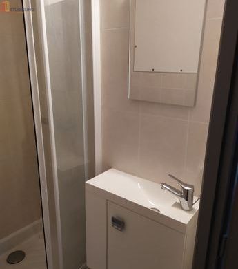 Studio 25m² Poitiers centre - Étage calme - Photo 1