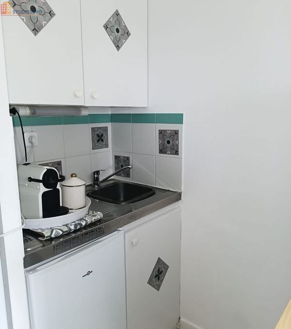 Studio à Poitiers