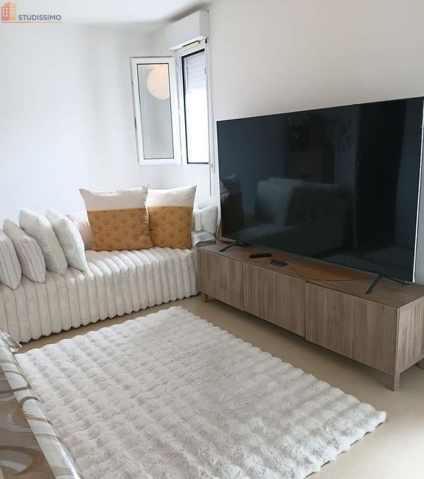 Studio 25m² Poitiers 86000 - 1er étage, lumineux - Photo 4